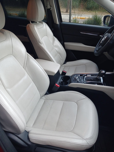 Mazda CX-5 2.0 L I Grand Touring At