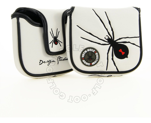 Spider High-moi Putter Golf Headestuche Talon Eje Color