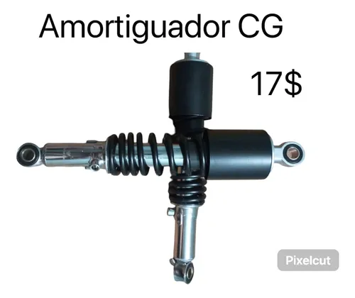 Repuestos Para Moto