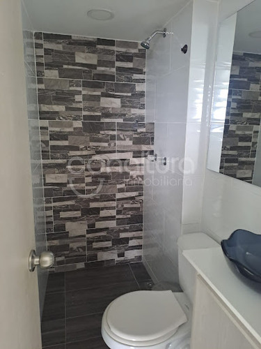 Apartamento En Venta Amazonia 472-4609