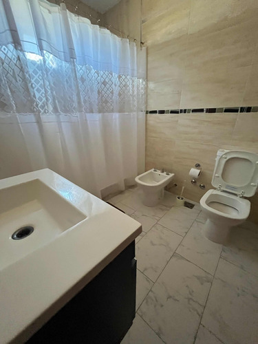 Casa En Alquiler En Barrio Km 314, Costa Atlántica