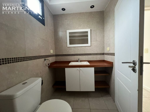 Departamento Tipo Duplex Con JardÃn Manzanares Chico Pilar