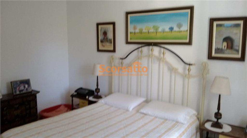 Chácara Com 2 Dorms, Potuverá, Itapecerica Da Serra - R$ 550 Mil, Cod: 251 - V251