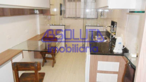 Imagem 15 de 15 de Apartamento-à Venda-botafogo-rio De Janeiro - 33012