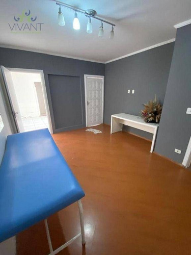 Imagem 14 de 17 de Casa Para Alugar, 200 M² Por R$ 4.200,00/mês - Jardim Santa Helena - Suzano/sp - Ca0306