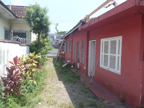 Imagem 18 de 30 de Casa, 0 Dorms Com 500 M² - Centro - São Vicente - Ref.: Hm2864 - Hm2864