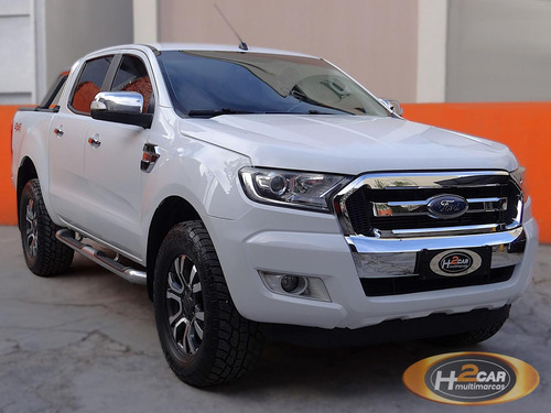 Ford Ranger Xltcd4a32c