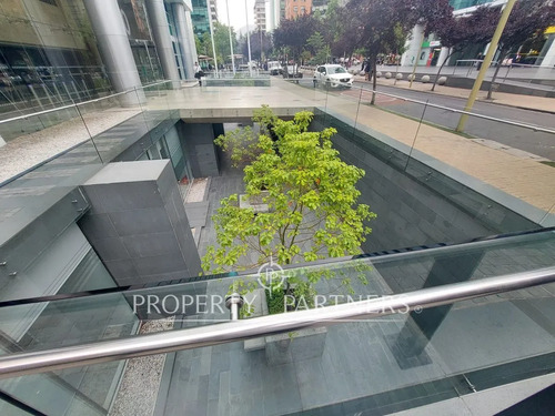 Oficina Planta Completa | Terraza Uso Exclusivo | ...
