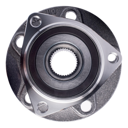 Maza Con Balero Delantera Piloto Golf A7 2021 2022 2023 Abs