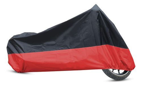 Resistente Funda Motocicleta Protector Impermeable Para Moto