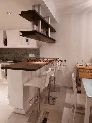Venta Apartamento 1 Dormitorioen Green Park, Solanas, Punta Del Este.