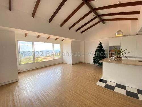 Imagen 7 de 12 de Apartamento En Venta Loma Linda 22-23719 Renta House Los Samanes