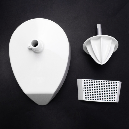 4 Accesorios De Zumo Para Batidoras De Pie (4,5 Qt/5 Cuartos