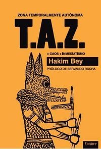 Libro T.a.z.