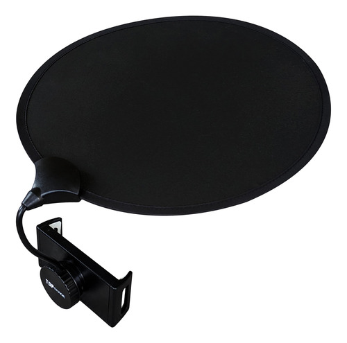 Parasol Para Tableta Y Telefono: Flexible, Ajustable Y Porta