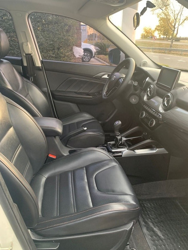 Imagen 9 de 15 de Baic X35 2018 1.5 Luxury
