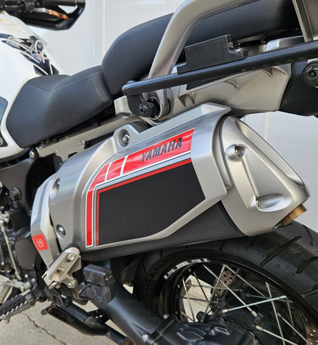Imagen 16 de 24 de Yamaha Super Teneré 2011