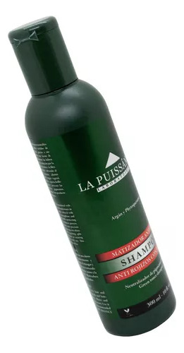 La Puissance - Anti Red Shampoo X300ml