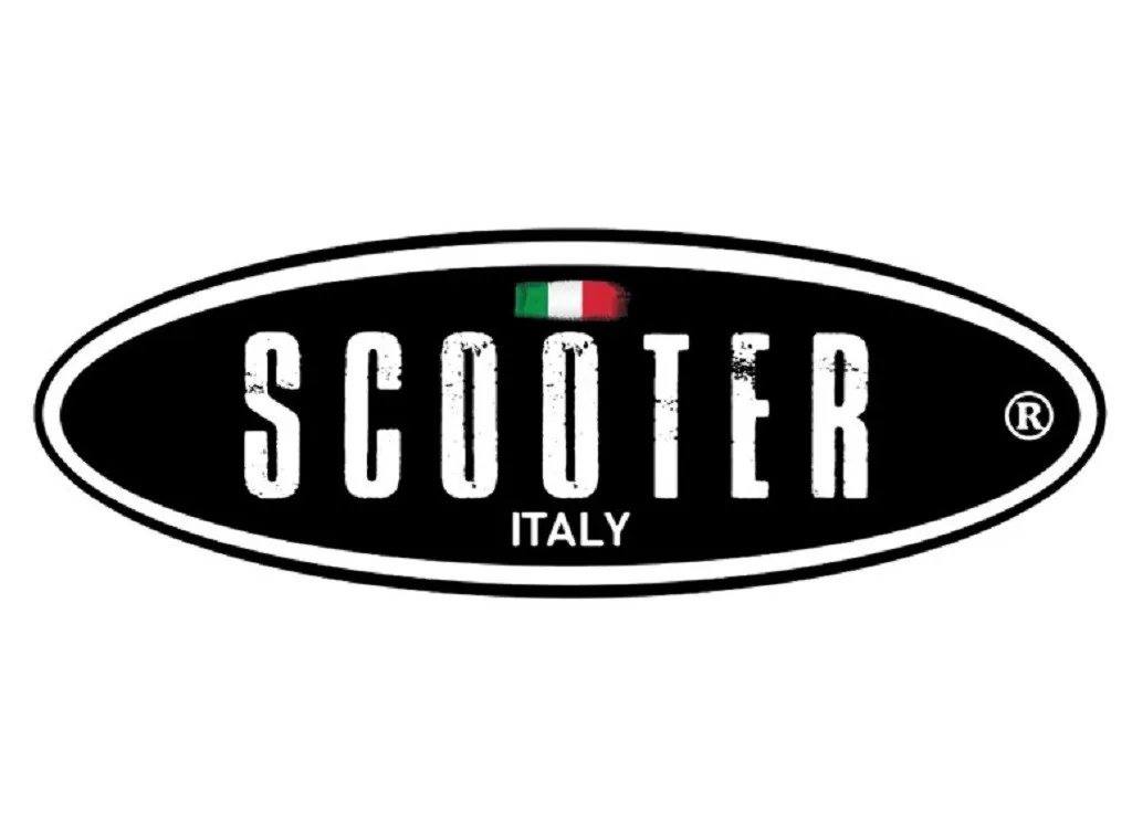 SCOOTER ITALY