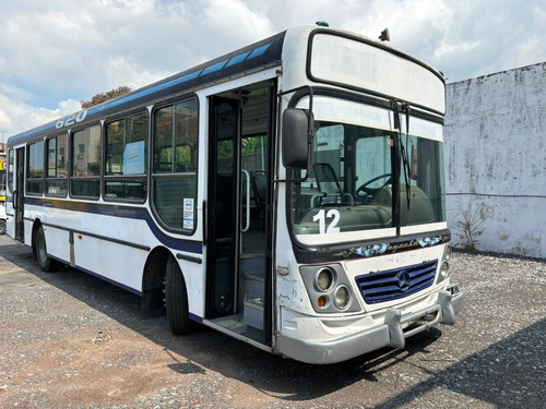 Colectivo Of 1418 Año 2012
