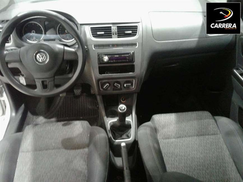 Spacefox 1.6 Mi Trend 8v Flex 4p Manual