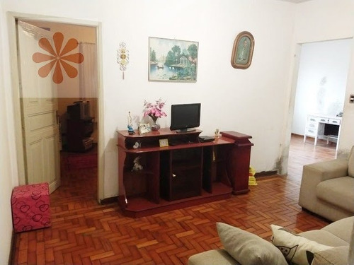 Imagem 6 de 15 de Casa Sobrado Em Vila Araguaia - São Paulo - 5571