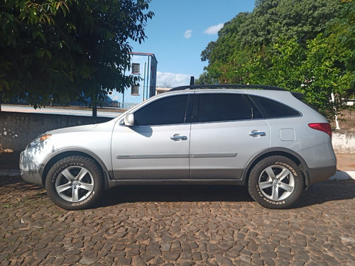 Hyundai Vera Cruz 2010 3.8 V6 Aut. 5p