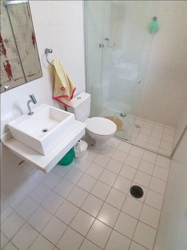 Imagem 18 de 26 de Apartamento Com 3 Dormitórios À Venda, 160 M² Por R$ 700.000 - Praia Das Pitangueiras - Guarujá/sp - Ap4449 - 34711345