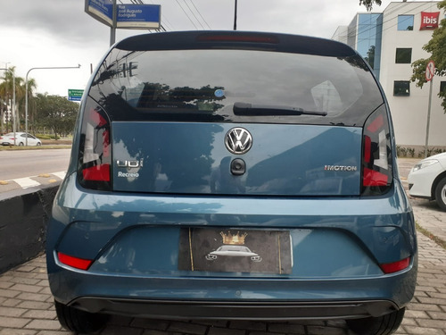 Imagem 5 de 17 de Volkswagen Up