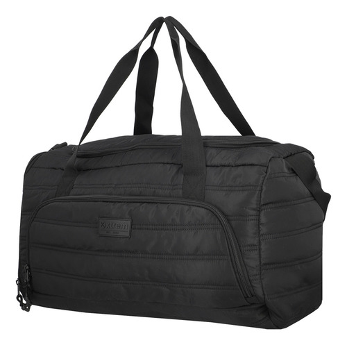 Megapack 2.0 5xt Mochila Niño Xtrem Negro