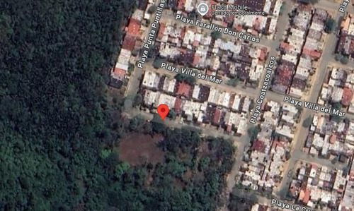 Casa De Recuperacion Bancaria En Playa Monte Pío, Las Olas, Residencial Las Olas, _jcbb5