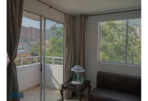 Apartamento, Excelente Ubicación, Unidad Completa...(mls#252938)