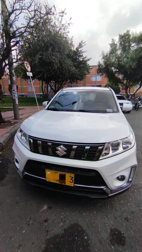 Suzuki Vitara 1.6 Gl