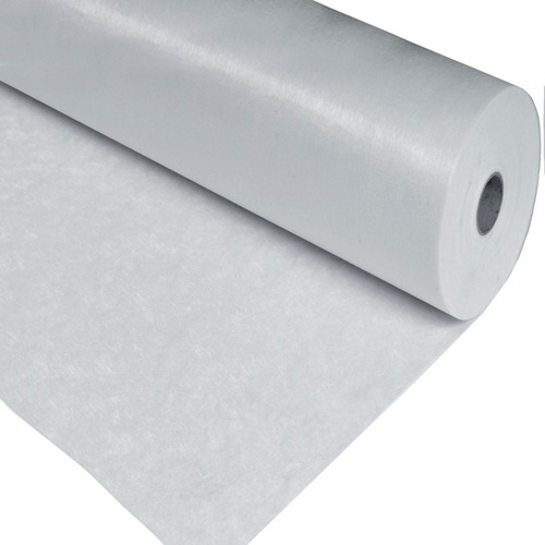 Imagen 3 de 9 de Sika Tex 75 Manta / Velo Rollo De 26m2 Sika