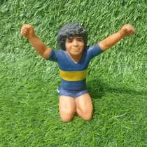 Comprar Muñeco Diego Maradona Boca Juniors 1981
