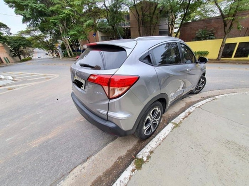 Hr-v 1.8 16v Flex Ex 4p Automático