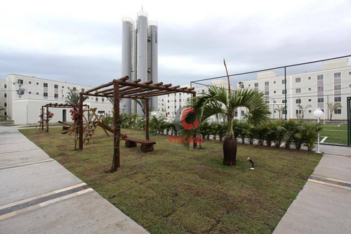 Imagem 9 de 23 de Apartamento, 2 Quartos, Sendo 1 Suíte, Atlântica, Rio Das Ostras/rj - Ap1392