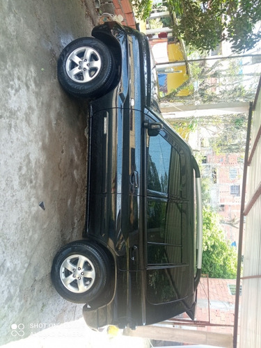 Imagem 6 de 6 de Mitsubishi Pajero Tr4 2008 2.0 Flex 5p