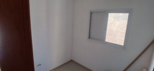 Apartamento Sem Condomínio Em Santo André 75m+75m 3dorm Novo
