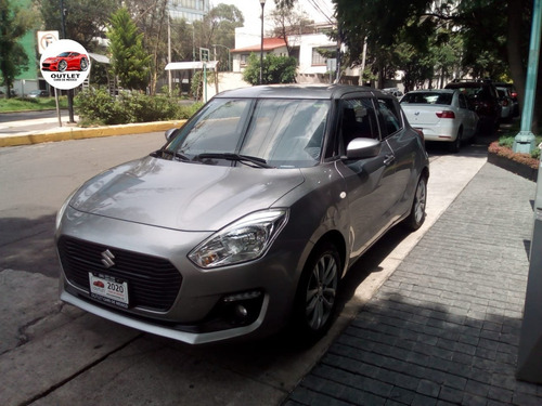 Imagen 1 de 15 de Suzuki Swift Gls 2020