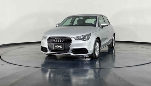 Imagen 1 de 15 de 115091 - Audi A1 2013 Con Garantía