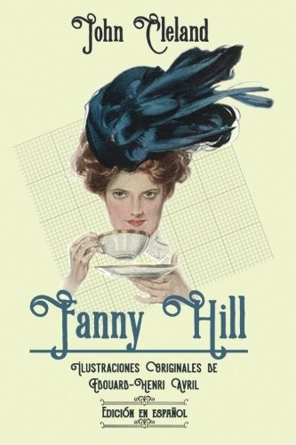 Libro Fanny Hill Memorias De Una Mujer De Placer