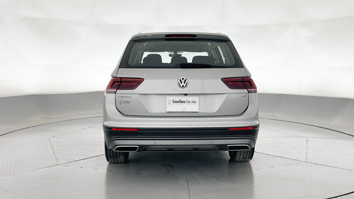 Volkswagen Tiguan Allspace COMFORTLINE 1.4 TSI 2WD