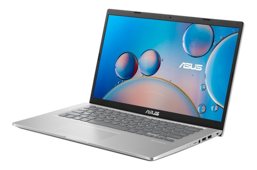 Laptop Asus X415ea Pentium Gold 7505 8gb Ddr4 256gb Ssd W11