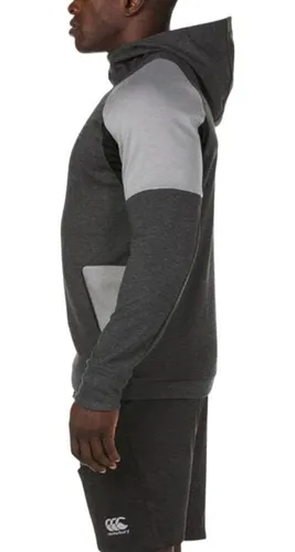 Canterbury vaposhield hoodie top