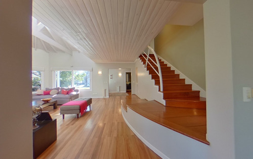 Imagen 15 de 30 de Venta Casa Country Abril, Los Robles 59