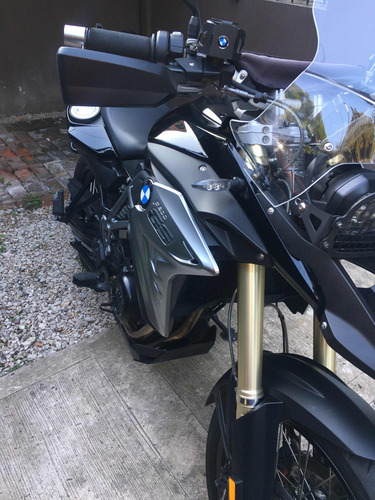 Imagen 2 de 16 de Bmw Gs 800f