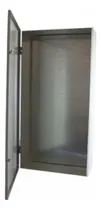 Comprar Gabinete Metalico Estanco Ip65 Gabexel Gee 65x45x12 72 Bocas
