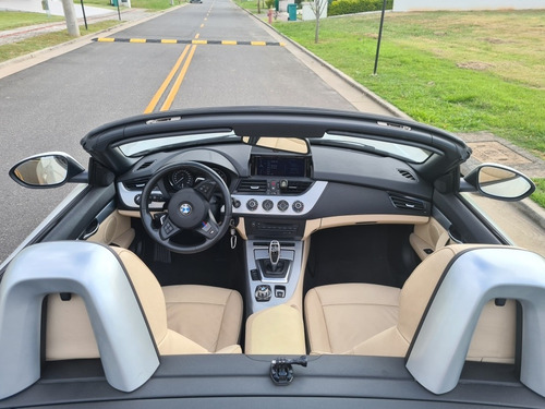 Bmw Z4 2014 2.0 Sdrive20i 2p