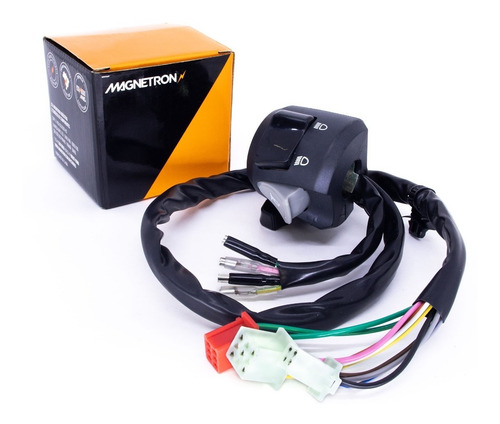 Chave De Luz Magnetron Pcx 150  2019/2020